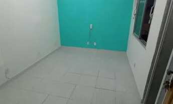 Imagem 4: Quarto com Banheiro em Cascadura