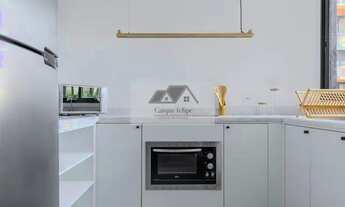 Imagem 6: Apartamento para alugar no bairro Vila Buarque - São Paulo/SP, Zona Central