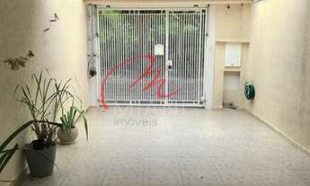 Imagem 2: Sobrado à venda 90m² Valor R$: 620.000,00 Rua Henrique Maias no Bairro do Butantã