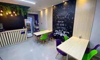 Imagem 4: Loja de Açaí Taguatinga