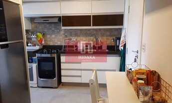 Imagem 3: Apartamento à venda no bairro Pinheiros - São Paulo/SP, Zona Oeste