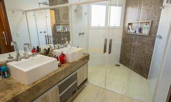 Imagem 4: Casa - Swiss Park - Campinas