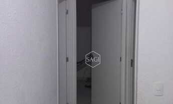 Imagem 5: Apartamento com 2 dormitórios para alugar, 44 m² por R$ 900/mês - Passaré - Fortaleza/CE