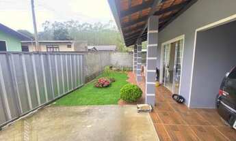 Imagem: Casa na Itoupava central