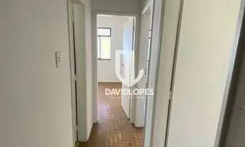 Imagem 2: Apartamento para venda tem 120 metros quadrados com 3 quartos em Granbery - Juiz de Fora