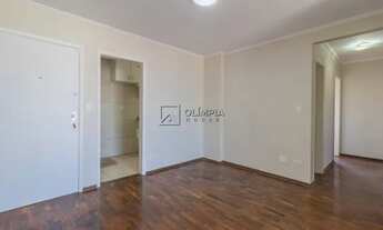 Imagem 5: Apartamento Venda 3 Dormitórios - 75 m² Vila Clementino