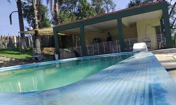 Imagem 5: Locação de casa para final de semana