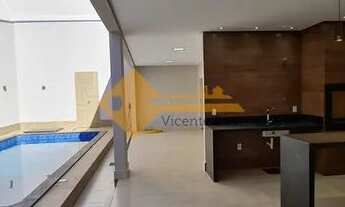 Imagem 7: Acabamento fino Casa em condomínio com 3 dormitórios