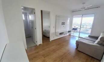 Imagem: VILA MASCOTE - 1 DORMITÓRIO