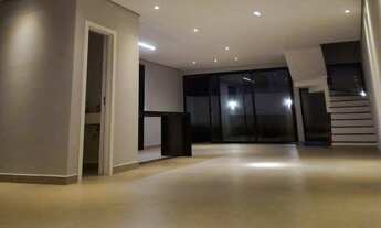 Imagem 4: Sobrado com 3 Suítes à venda, 199 m² por R$ 1.350.000 - Park Gran Reserve - Indaiatuba/SP