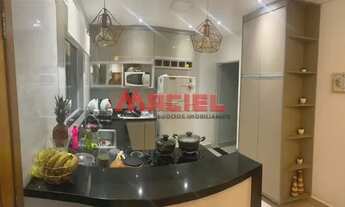 Imagem: Casa Padrão em Sao Jose dos Campos