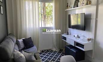 Imagem 3: Apartamento 2 dorm. Vila Arbori Alegria
