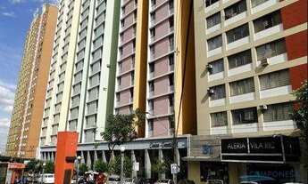 Imagem: Apartamento com 3 amplos dormitórios à