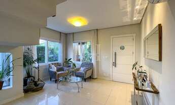 Imagem 5: Casa à venda com 04 quartos no Alphaville em Gravataí