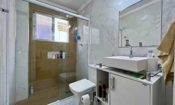 Imagem 4: Apartamento para venda tem 36 metros quadrados com 1 quarto em José Menino - Santos - SP