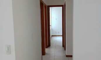 Imagem 3: Apartamento na Praia da Costa com 3 quartos e lazer completo Cód: 18635 D