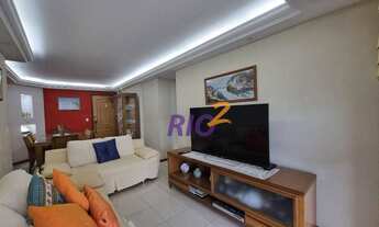 Imagem 4: Apartamento com 3 dormitórios à venda, 91 m² por R$ 750.000,00 - Rio 2 - Rio de Janeiro/RJ