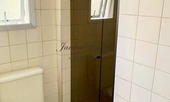 Imagem 3: APARTAMENTO PARA VENDA NA MELHOR LOCALIZAÇÃO DO ITAIM BIBI 45 M2