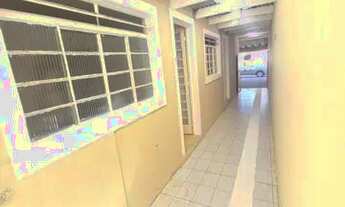 Imagem 7: Casa - Jardim Vale do Sol - 3Dormitórios - 132m² - Aceita permuta