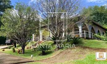 Imagem 2: Chacara (chacara) 3 dormitórios/suite, cozinha planejada, portaria 24 horas, em condomínio