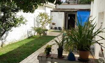 Imagem 2: CASA TÉRREA - MOEMA ÍNDIOS - SP