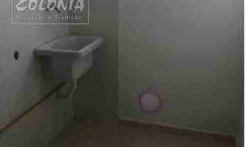 Imagem 6: Santo André - Apartamento Padrão - Utinga