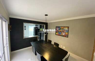 Imagem 4: Sobrado de 4 dormitórios Parque Assunção