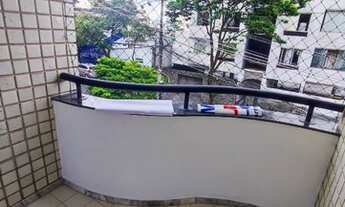 Imagem 6: Apartamento para aluguel, 2 quartos, 1 suite , 02 vagas - São Pedro - Belo Horizonte/MG