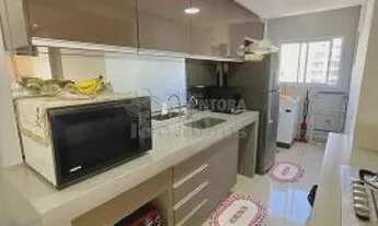 Imagem 3: Apartamento Padrão em São José do Rio Preto