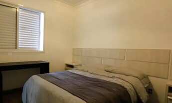 Imagem 6: Apartamento mobiliado com 2 quartos no Setor Bueno