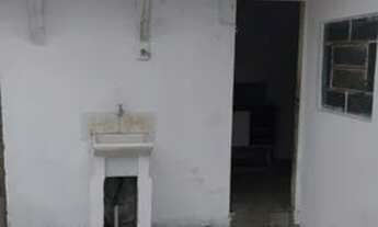 Imagem: Casa Vila Nova Cubatão pra alugar