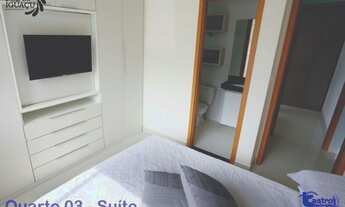 Imagem 7: Foz do Iguaçu Residencial. 2 ou 3/4. 1 ou 2 Vagas. C21