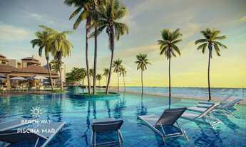 Imagem 5: Apartamento para venda tem 53 metros quadrados com 2 quartos em Tapera - Aquiraz - CE