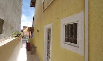 Imagem 3: Casa para Locação em São Paulo, Guaianases, 2 dormitórios, 2 banheiros, 1 vaga