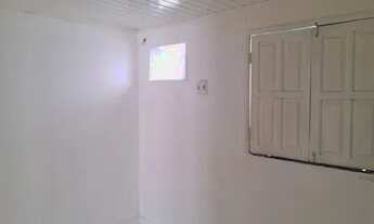 Imagem 4: Casa Conjunto Nova Cidade