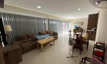 Imagem 6: Linda casa de alto padrão, localizada próximo ao centro de Pato Branco, bairro tranquilo e