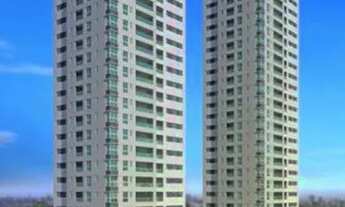 Imagem 1: Altiplano - Alugo Apto. com Varanda Gourmet - Andar Alto - 2 Suítes - 2 Garagens - Excelen