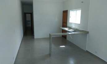 Imagem 7: Itanhaém - Casa Padrão - Corumba