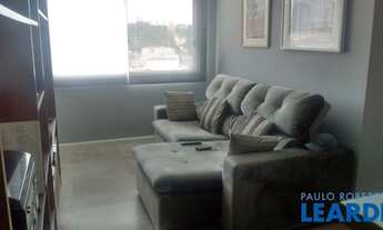 Imagem 4: COBERTURA - VILA MONUMENTO - SP