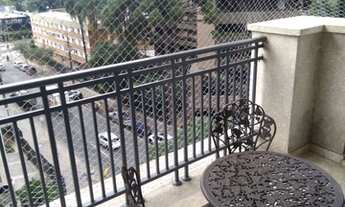 Imagem 6: Apartamento à venda, Cabral, Curitiba, PR, localização privilegiada, 231 metros privativos