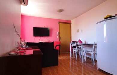 Imagem 6: APARTAMENTO 2 DORMITORIOS NA LOMBA DO PINHEIRO