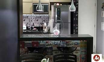 Imagem 3: Apartamento (tipo - padrao) 2 dormitórios, cozinha planejada, portaria 24hs, lazer, salão