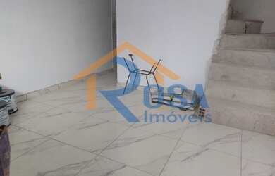 Imagem 4: Casa com 3 Quartos 85 m² à Venda na Trindade São Gonçalo/RJ