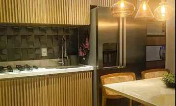 Imagem 5: Duplex Lago Norte Bellagio