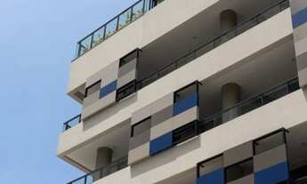 Imagem 2: Apartamento 1 dormitório - com opção de 1 suíte - com 1 vaga - Próximo a Estação Consolaçã