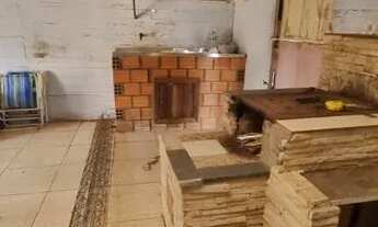 Imagem 3: Velleda oferece lindíssimo sítio com casa e horta, local de moradores, na Águas Claras