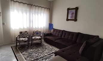 Imagem 5: CASA 3 DTS VENDA COND. CAMPOS DO CONDE SOROCABA SP