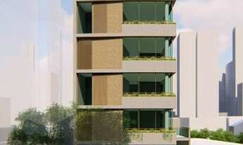 Imagem 2: BELO HORIZONTE - Apartamento Padrão - Sion