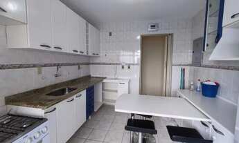 Imagem 4: Apartamento com 3 dormitórios para alugar, 87 m² por R$ 2.500,00/mês - Jardim das Indústri