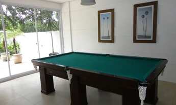 Imagem 7: Apartamento para venda tem 134 metros quadrados com 4 quartos em Riviera - Bertioga - SP